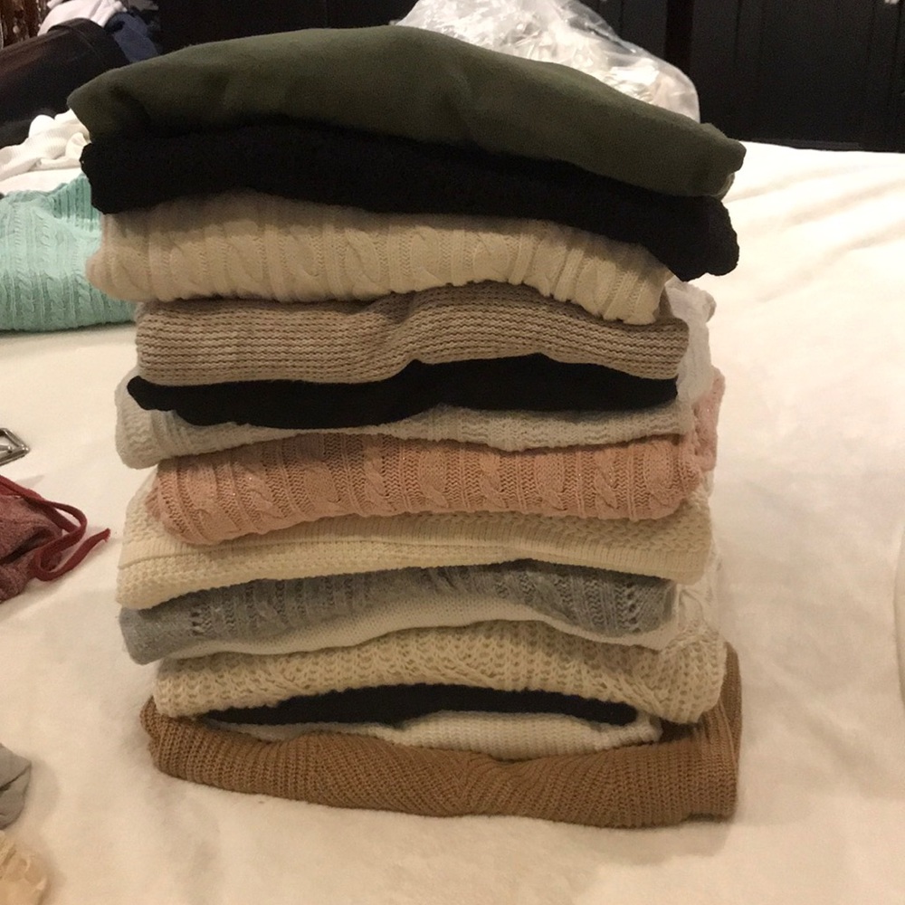 Huge Bundle - image 1